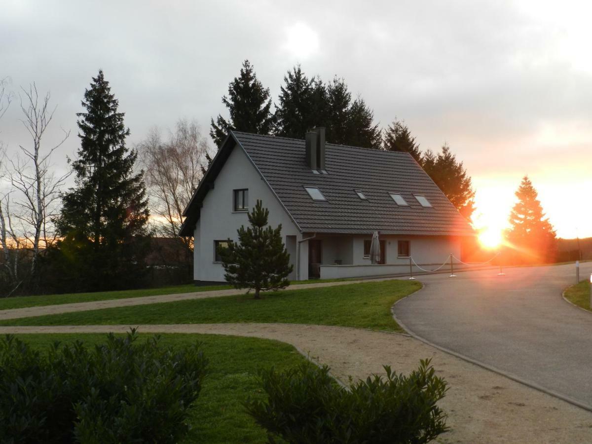 Oscar'S Home Soppe-le-Bas Екстериор снимка
