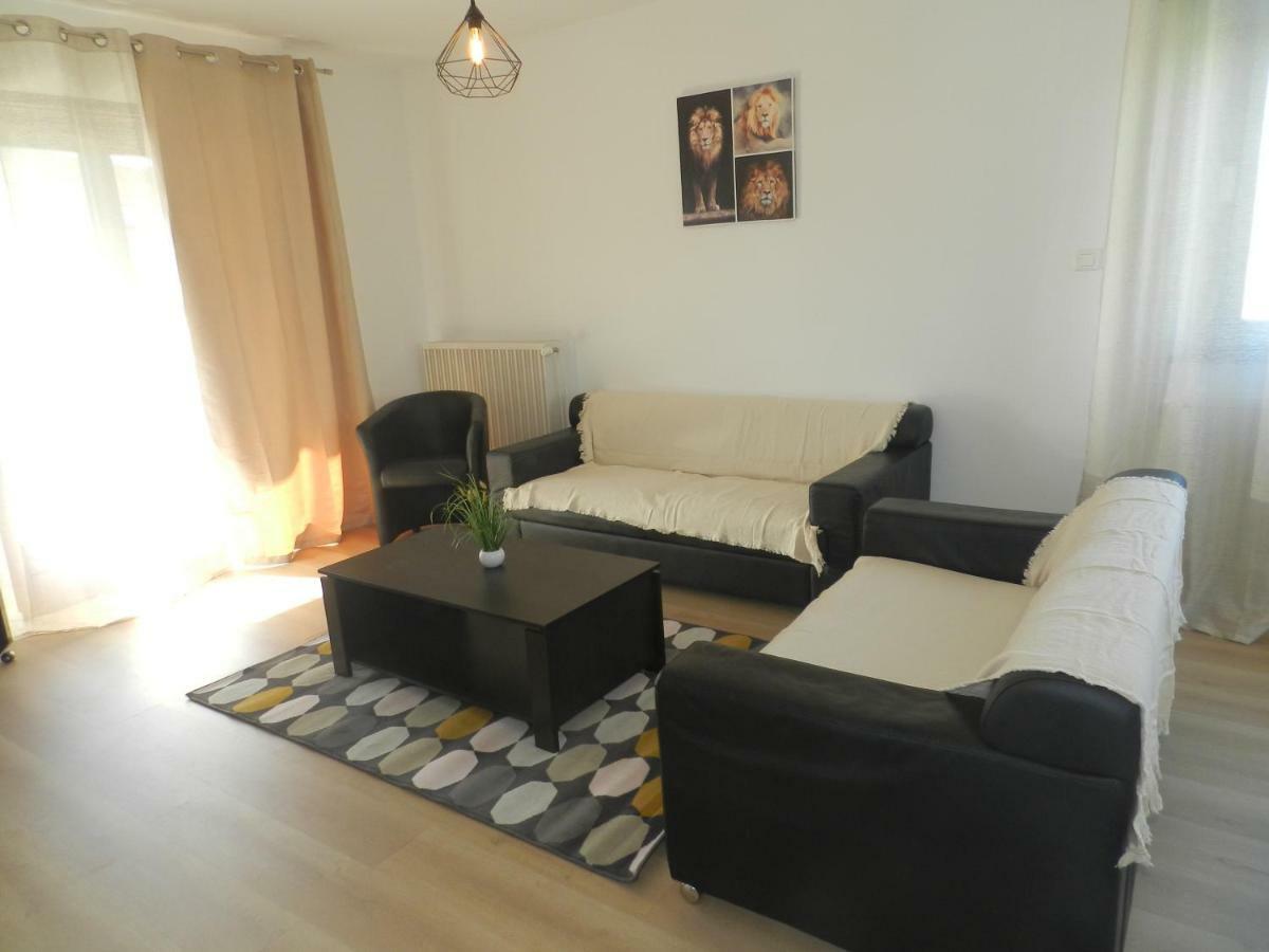Oscar'S Home Soppe-le-Bas Екстериор снимка
