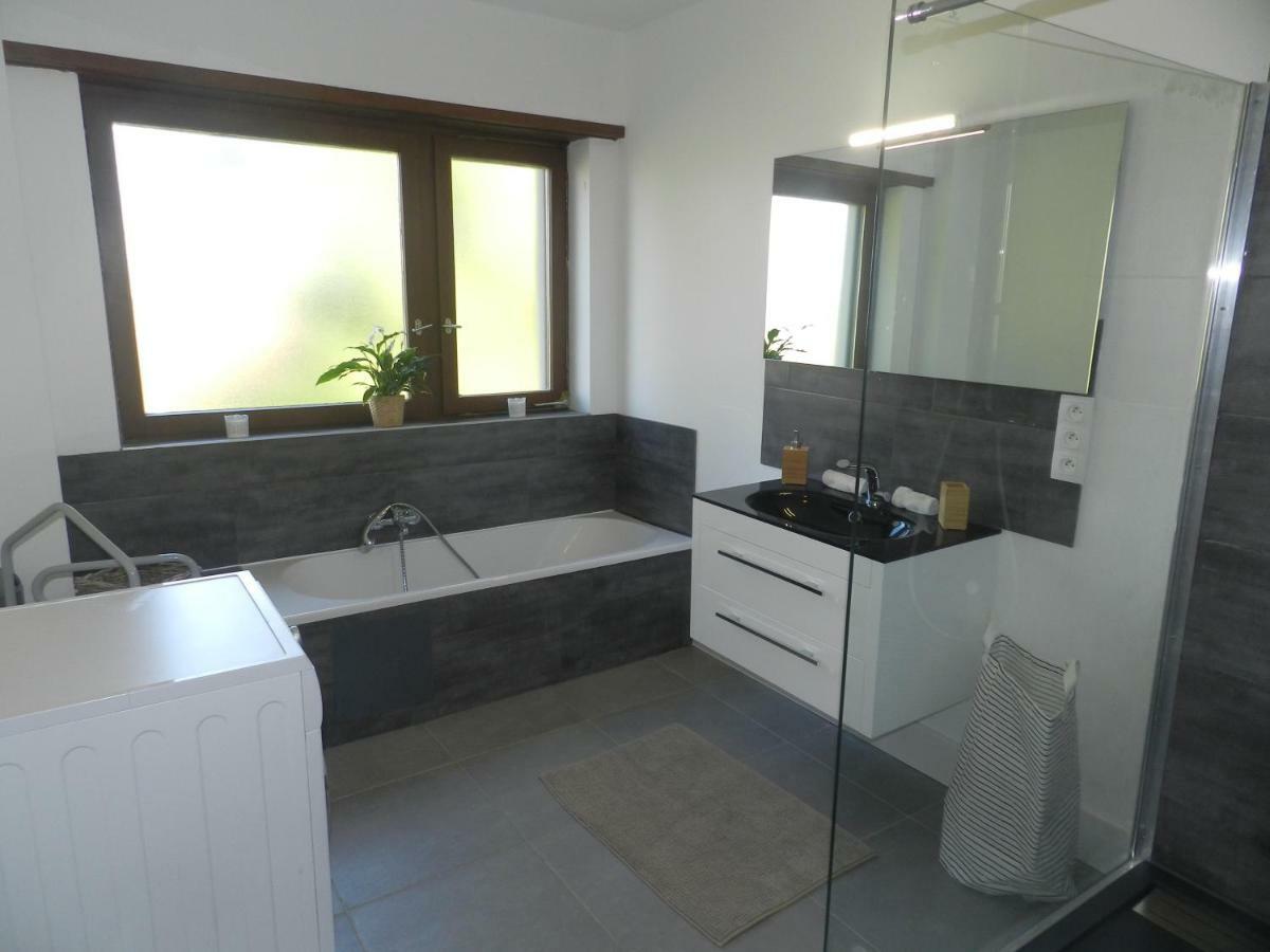 Oscar'S Home Soppe-le-Bas Екстериор снимка