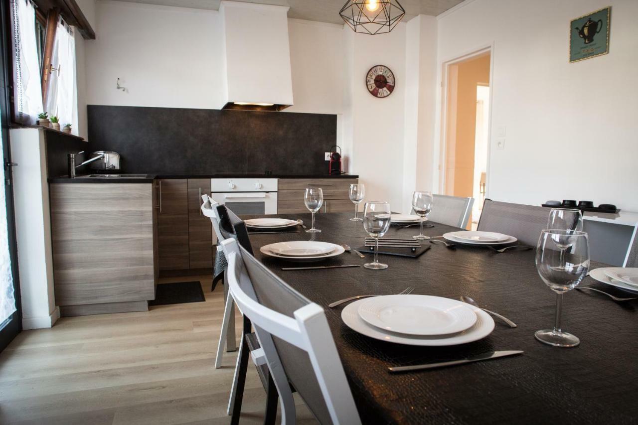 Oscar'S Home Soppe-le-Bas Екстериор снимка