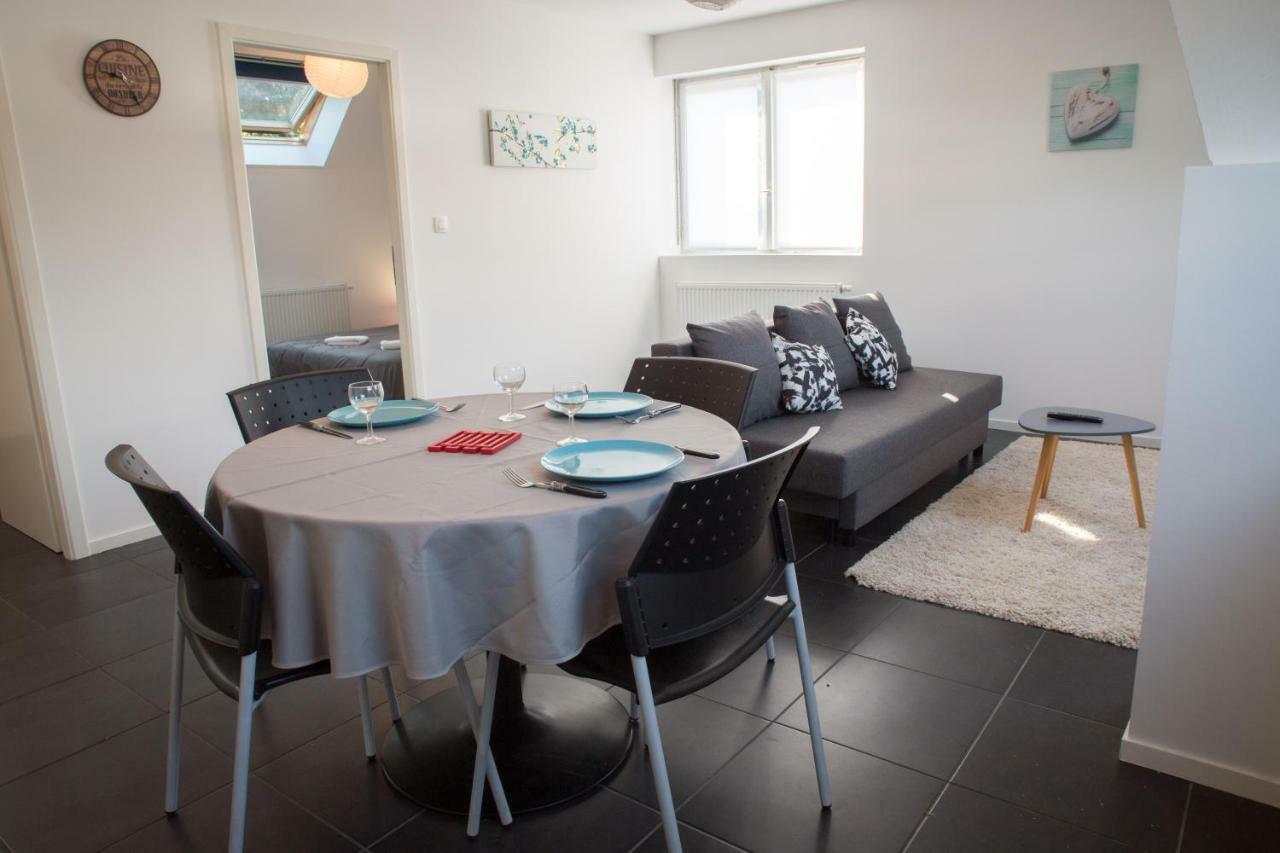 Oscar'S Home Soppe-le-Bas Екстериор снимка