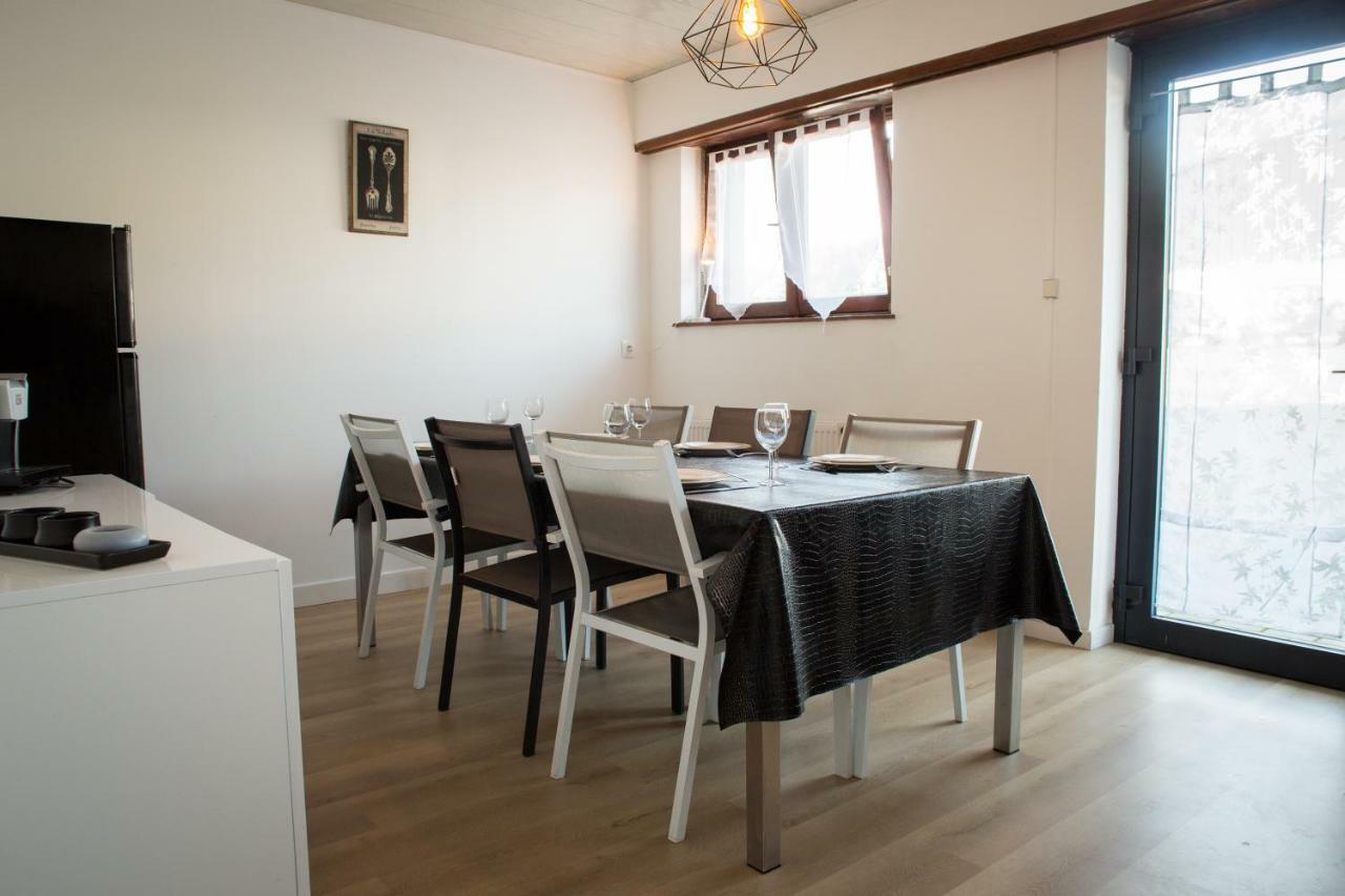 Oscar'S Home Soppe-le-Bas Екстериор снимка