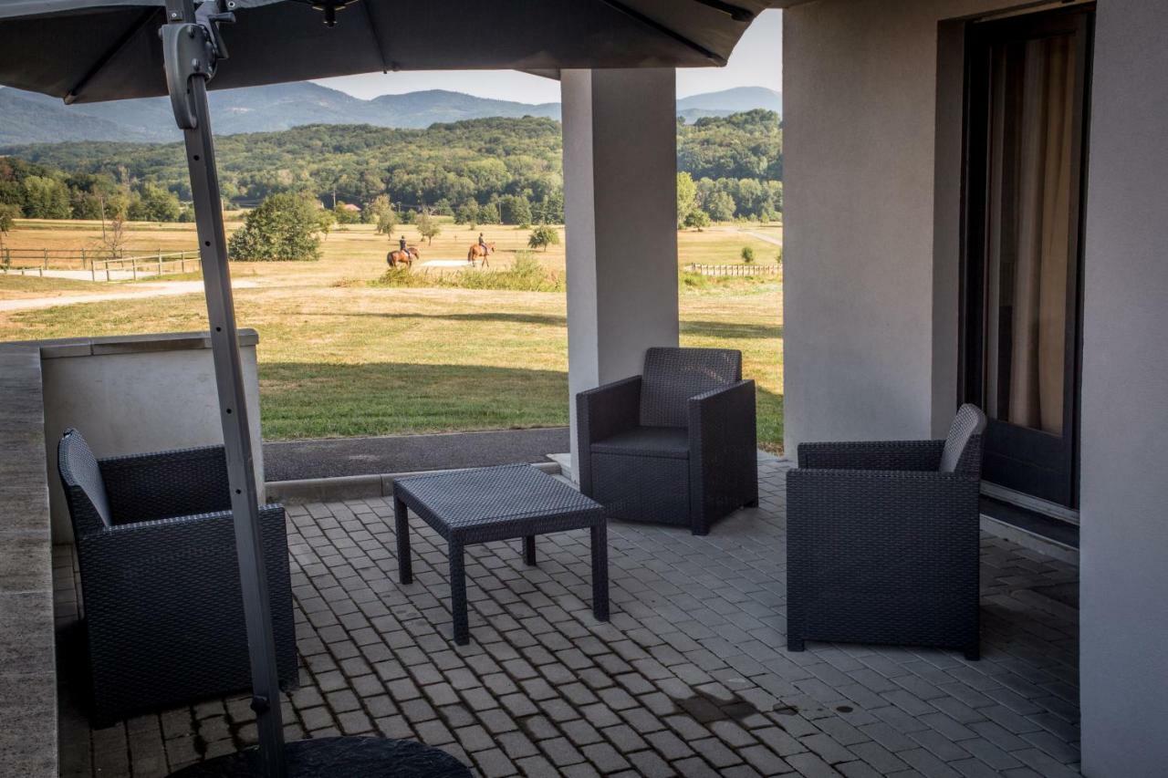 Oscar'S Home Soppe-le-Bas Екстериор снимка