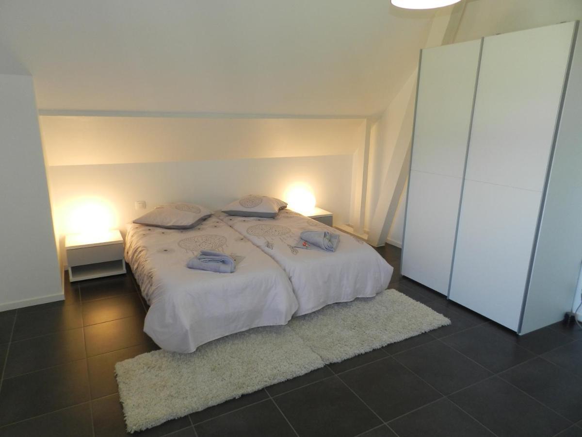 Oscar'S Home Soppe-le-Bas Екстериор снимка